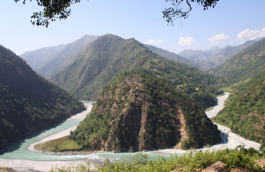 दुधकोसी जलविद्युत आयोजनालाई साढे २४ हजार रोपनी जग्गा अधिग्रहणको तयारी